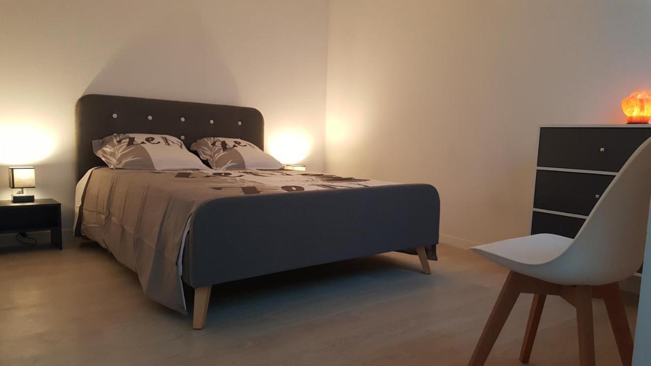 Lascaux Home - Maison Conviviale Montignac-Lascaux Eksteriør bilde