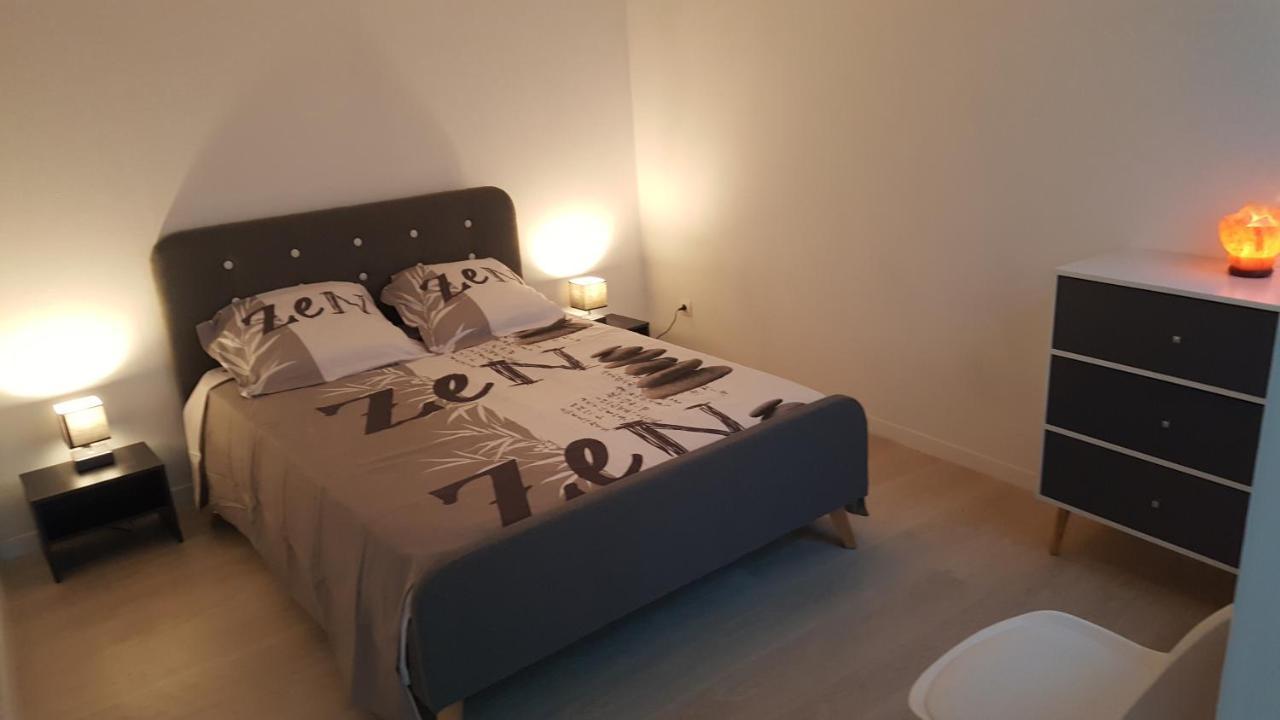 Lascaux Home - Maison Conviviale Montignac-Lascaux Eksteriør bilde